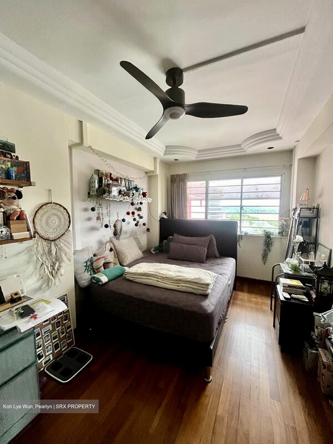 Blk 747 Pasir Ris Street 71 (Pasir Ris), HDB 5 Rooms #509234631